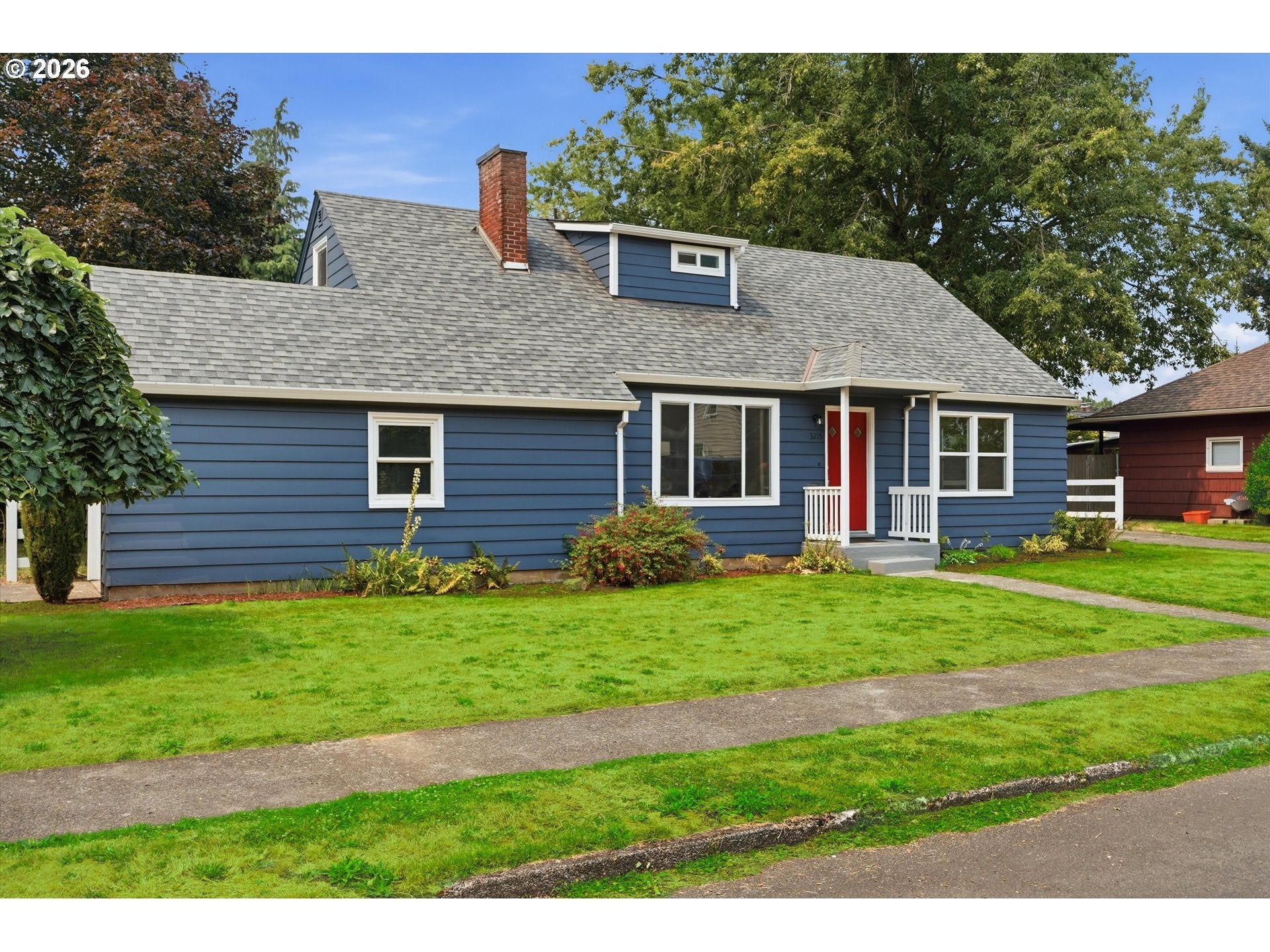 3215 NE 89TH AVE