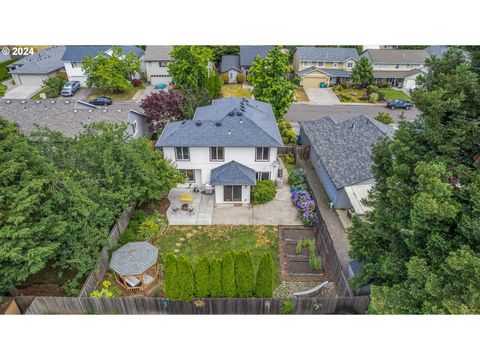 A home in Vancouver