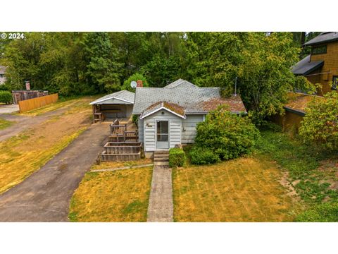 9193 SW MORRISON ST Portland OR 97225