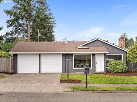 3811 SE 169TH PL Portland OR 97236