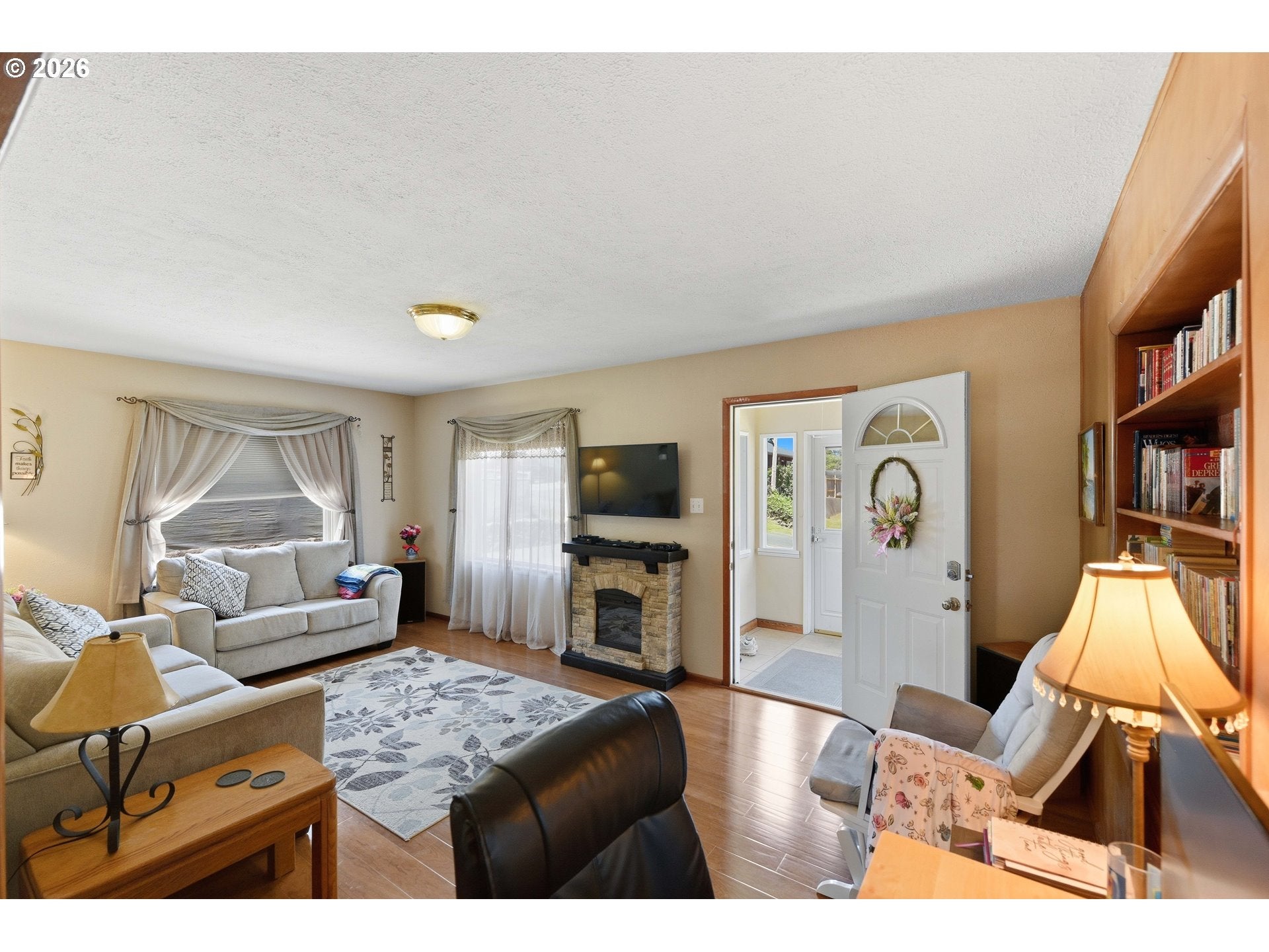 93748 BAY PARK LN