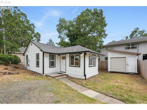 4711 ALDER ST West Linn OR 97068