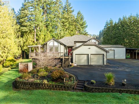 724 OSTRANDER RD Kelso WA 98626