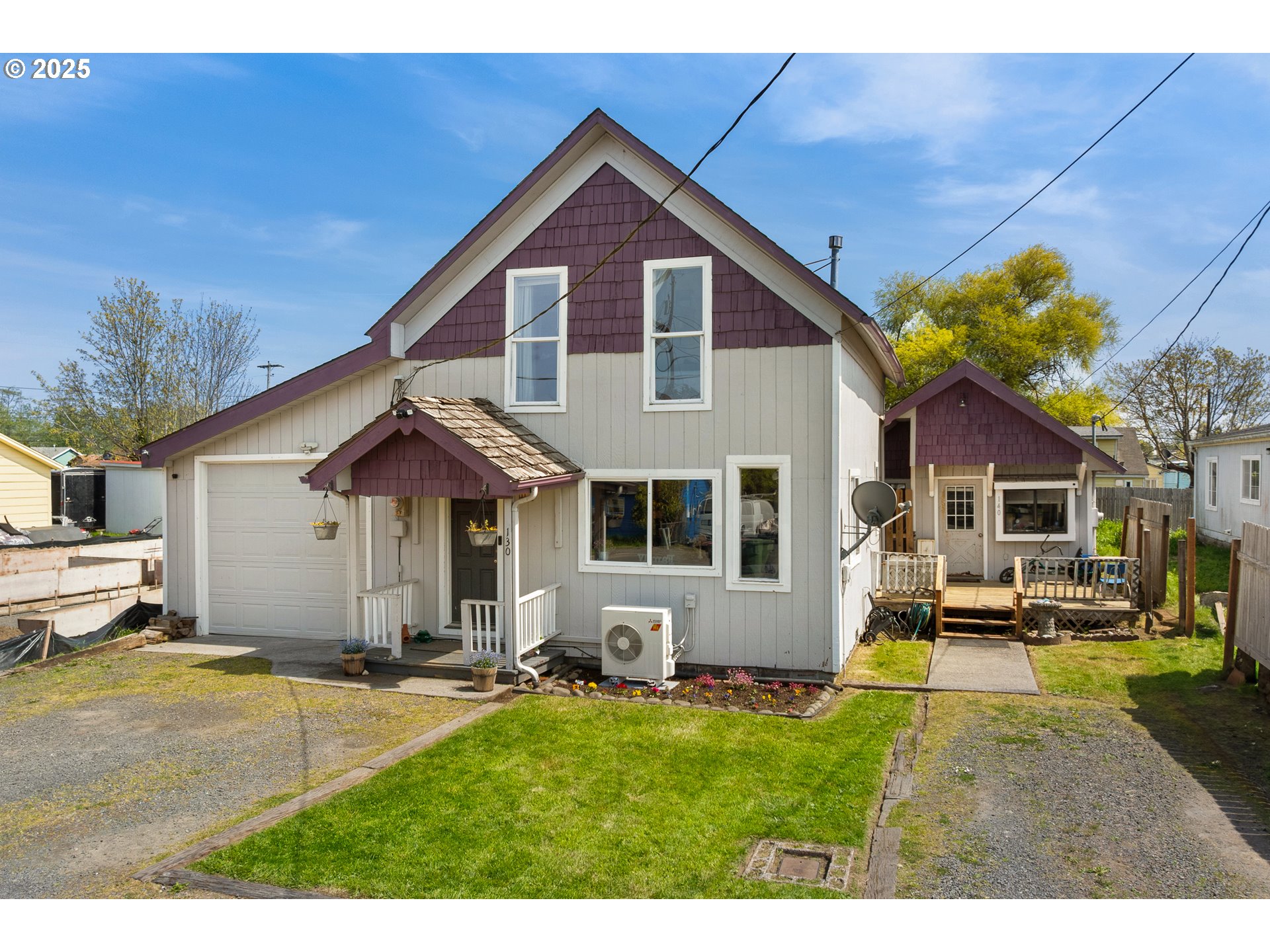 130/140 SW ALDER CT