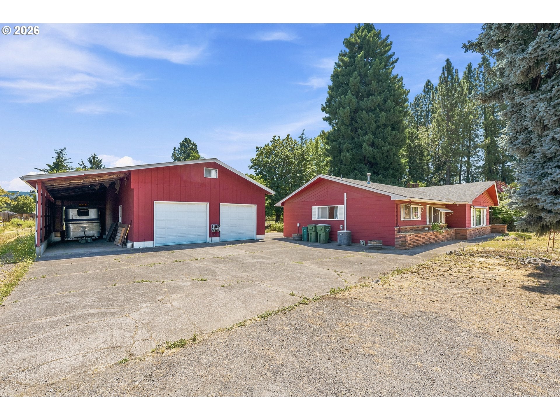 832 WILSONVILLE RD