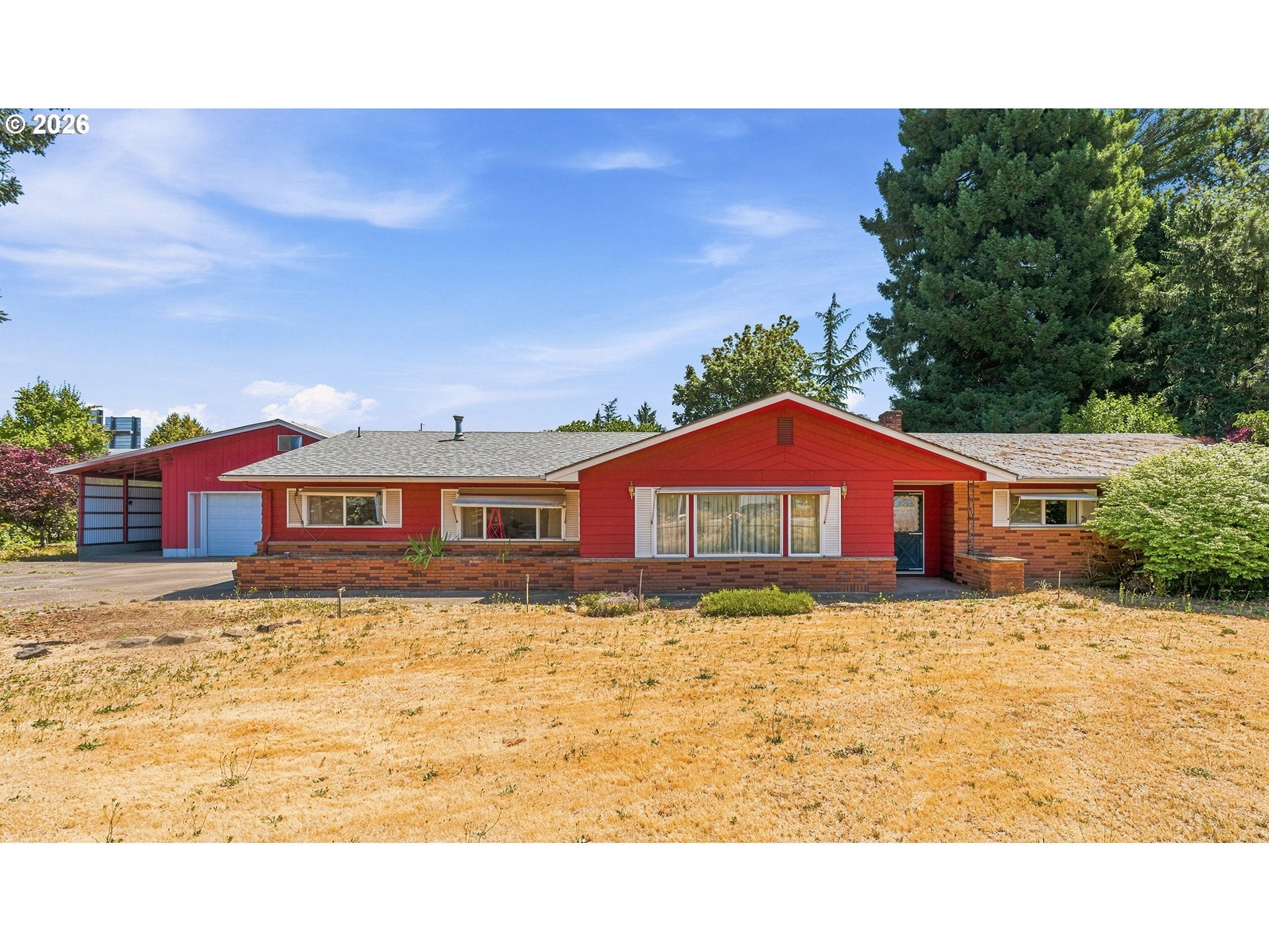 832 WILSONVILLE RD