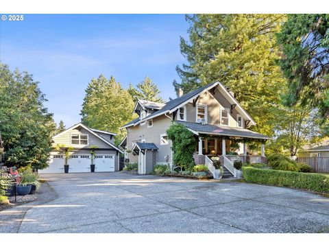 5821 SE MONROE ST Milwaukie OR 97222