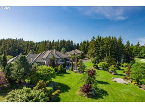 27050 SW Petes Mountain RD West Linn OR 97068