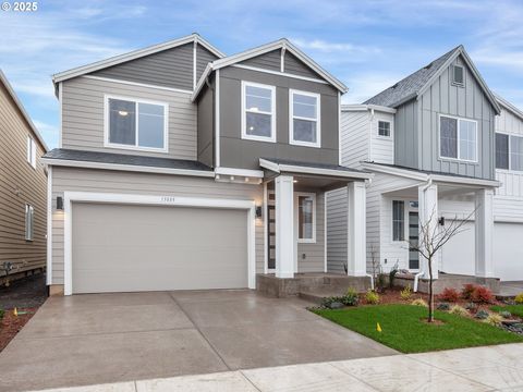 13885 SW 174TH AVE Tigard OR 97140