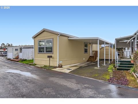 19605 RIVER RD 3 Gladstone OR 97027
