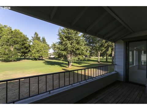 A home in Wilsonville