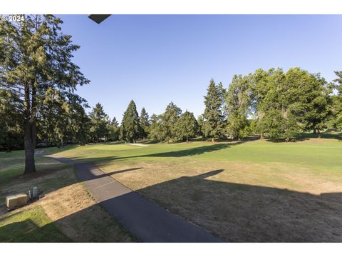 A home in Wilsonville