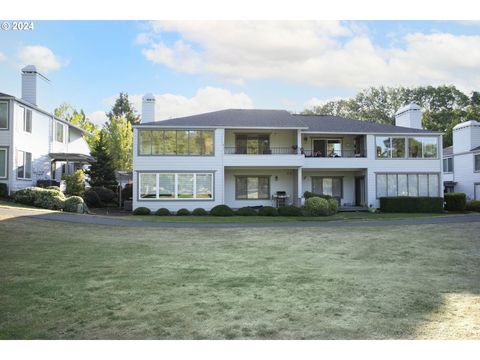 A home in Wilsonville