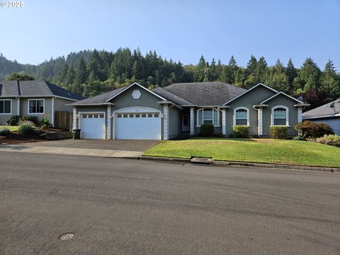 464 OAK VALLEY LOOP Winchester OR 97495