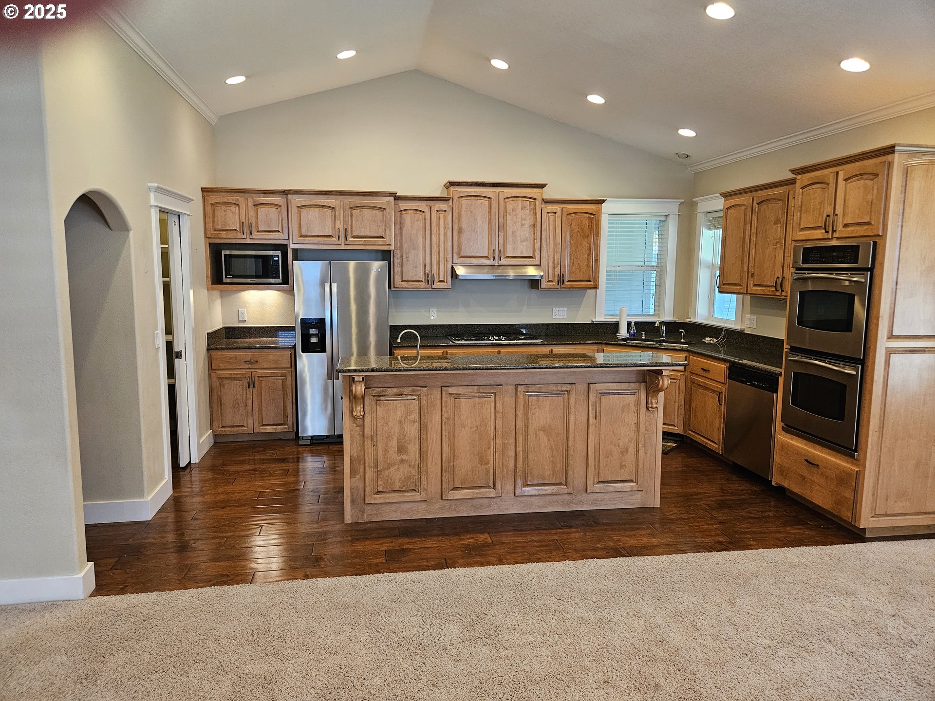 464 OAK VALLEY LOOP