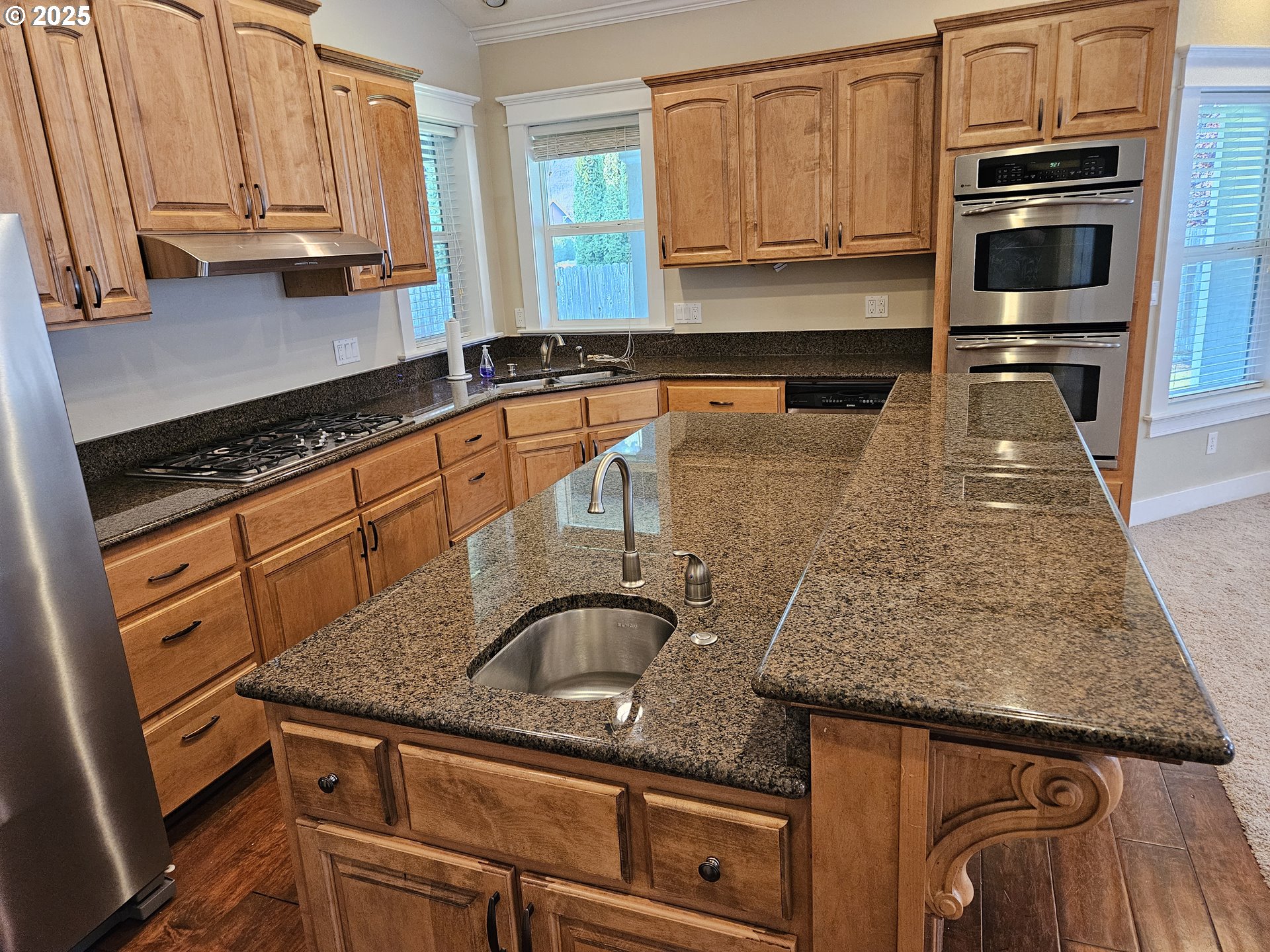 464 OAK VALLEY LOOP