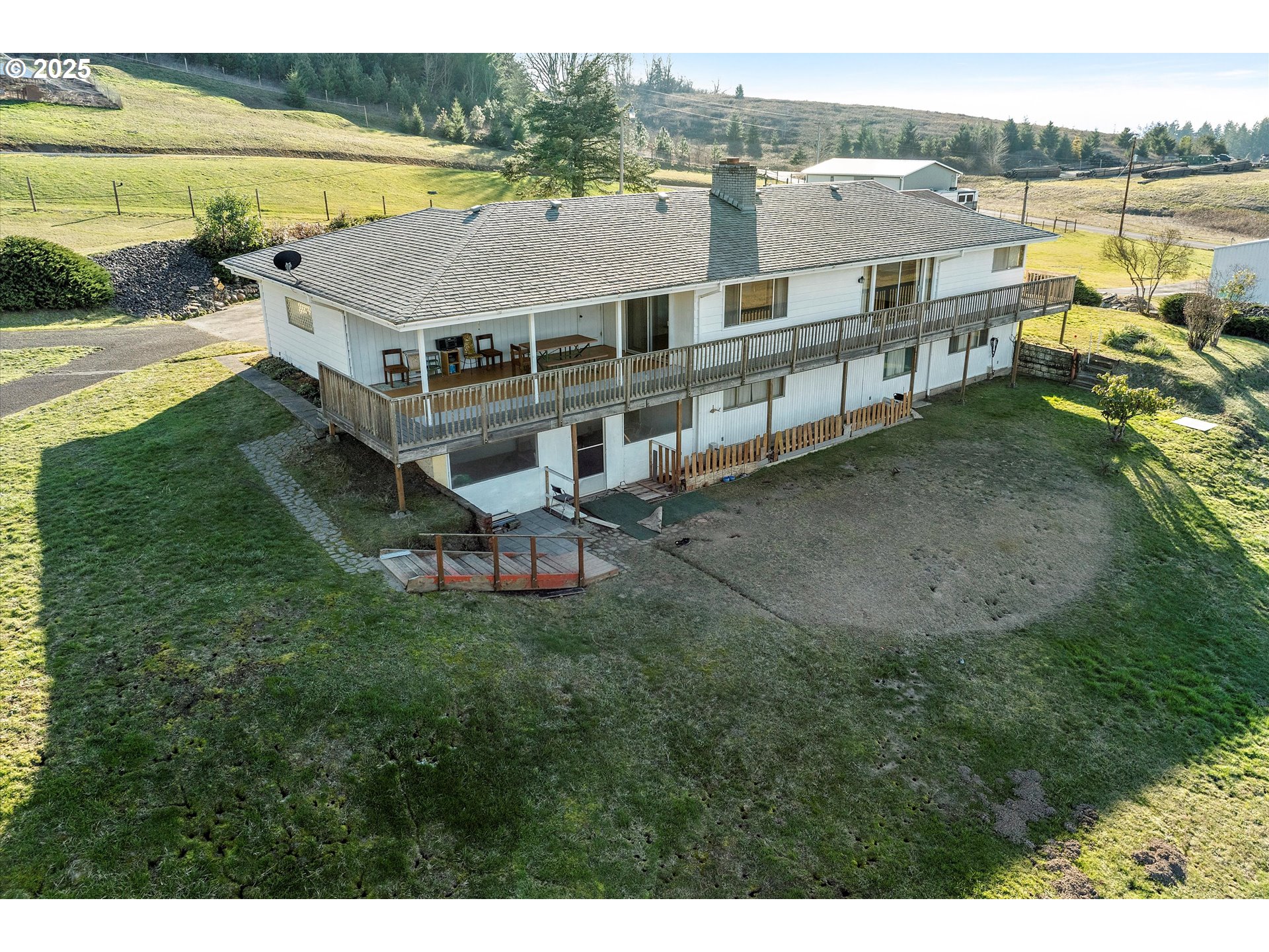 31339 NE CORRAL CREEK RD