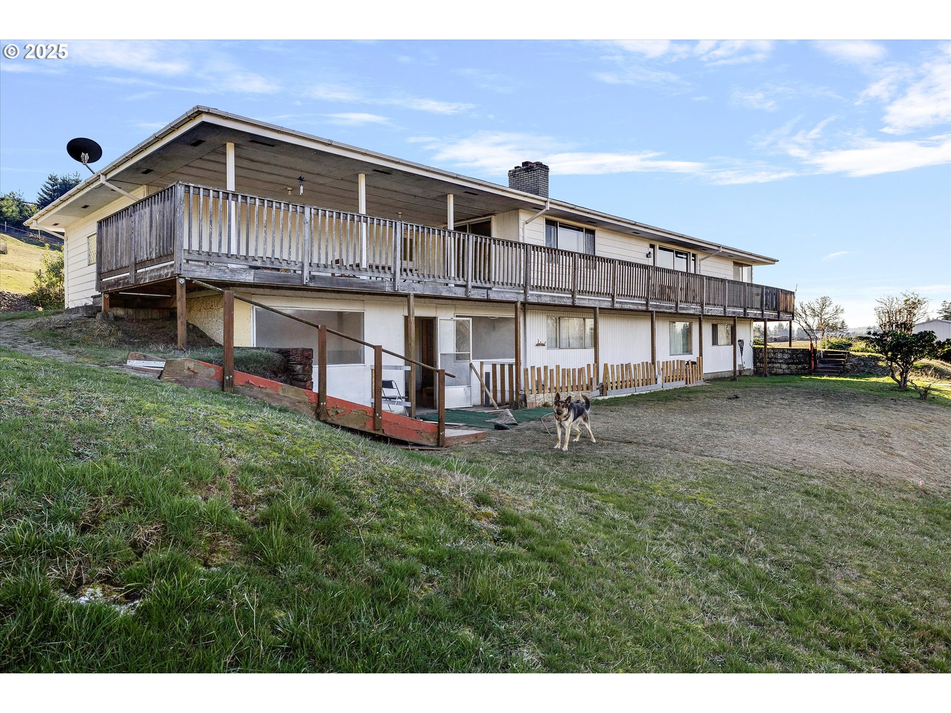 31339 NE CORRAL CREEK RD