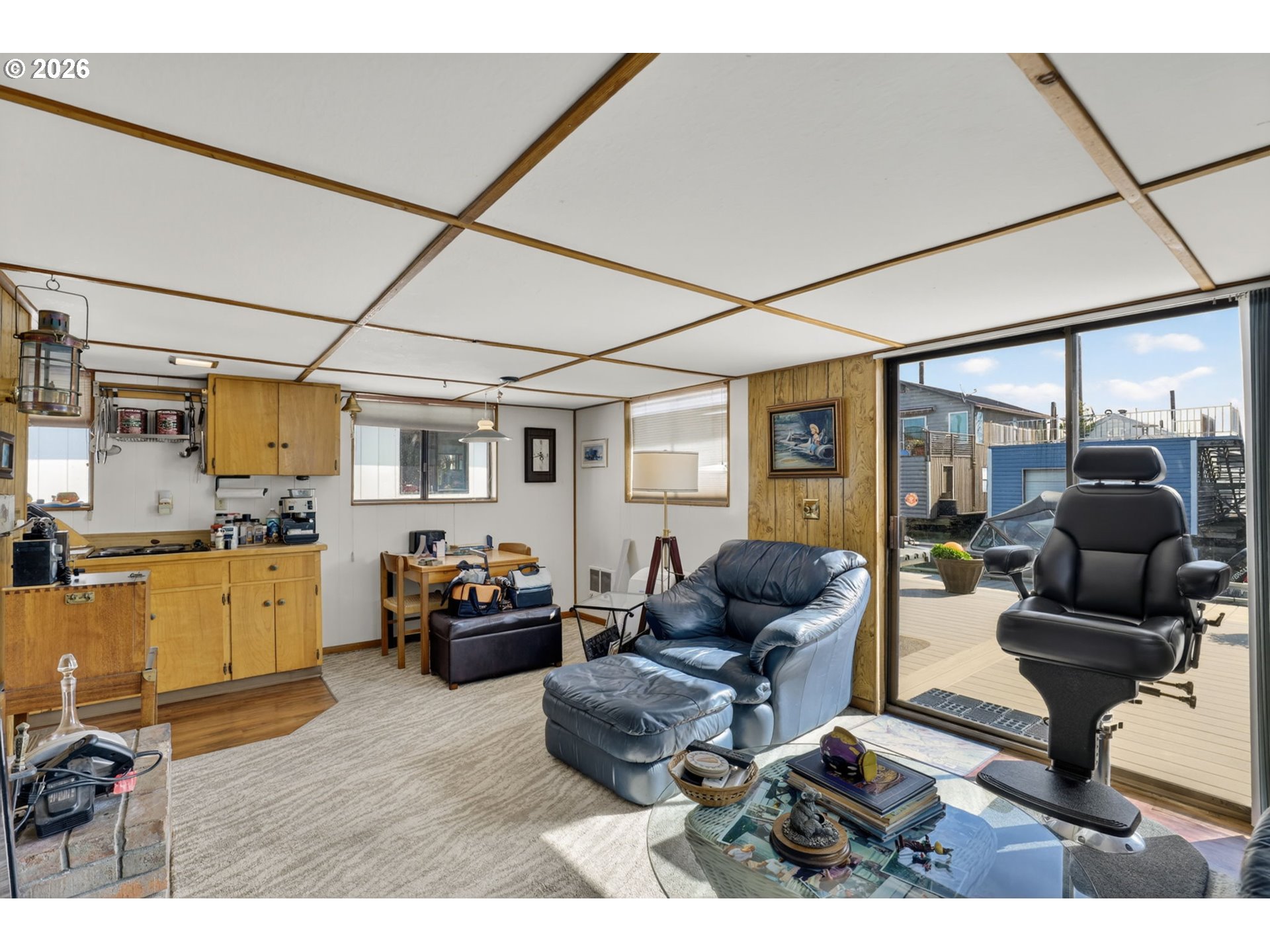 19609 NE Marine DR D3