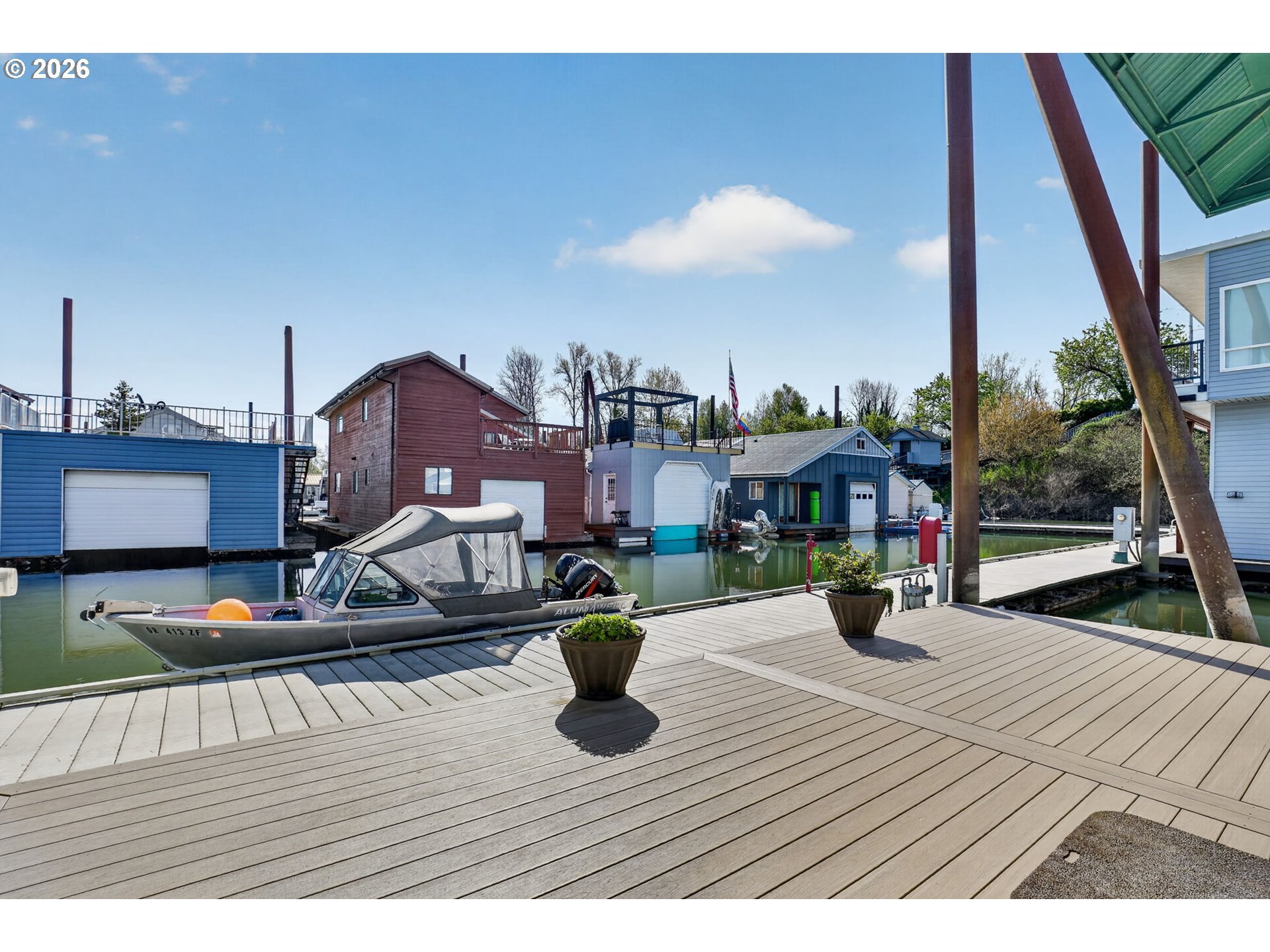 19609 NE Marine DR D3