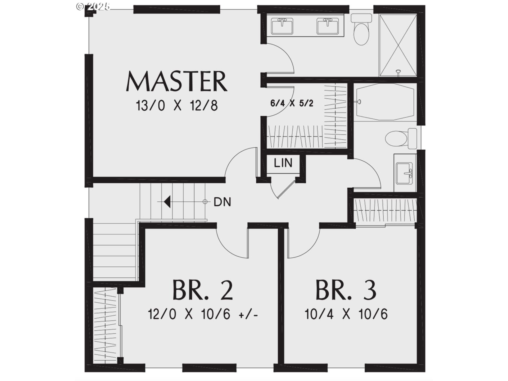 Sprig LN Lot 3