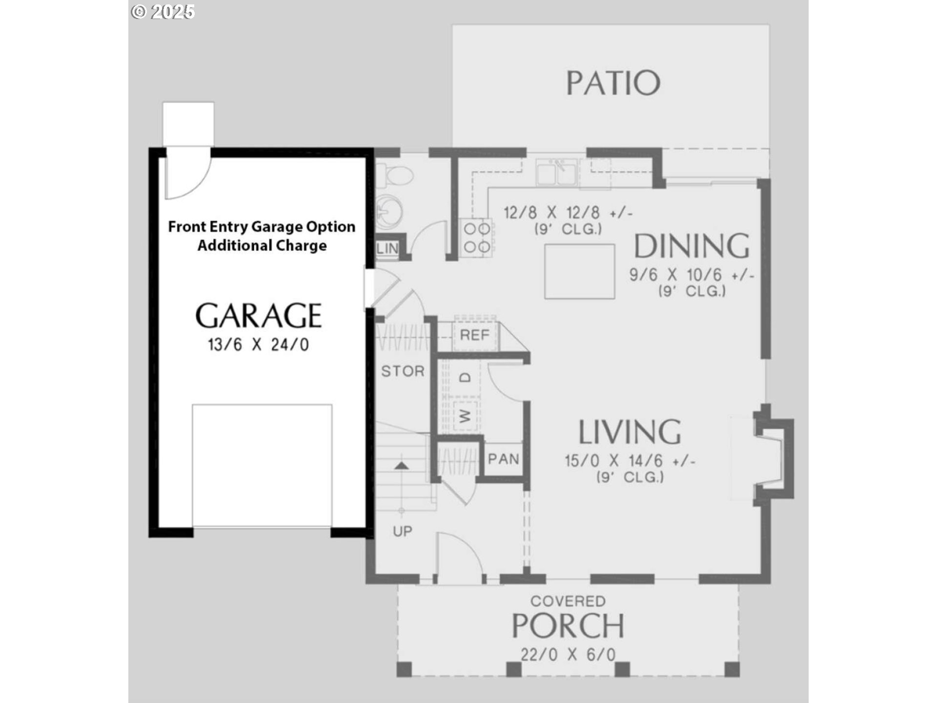 Sprig LN Lot 3