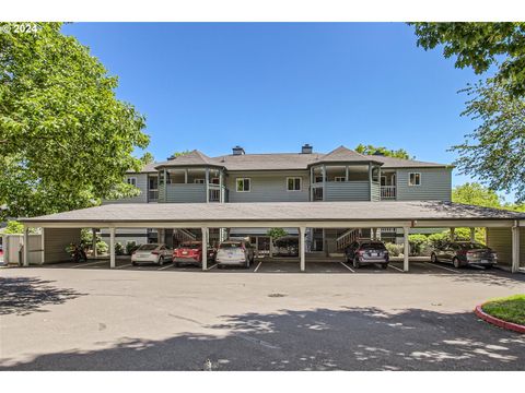 A home in Portland