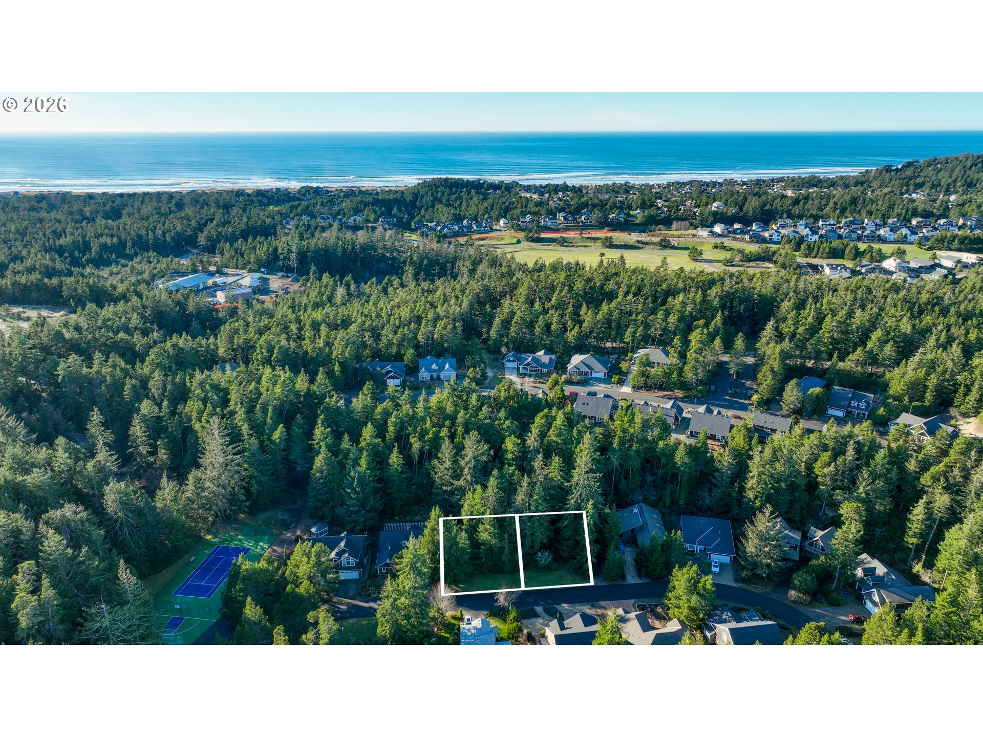 Ponderosa LOOP Lot 62