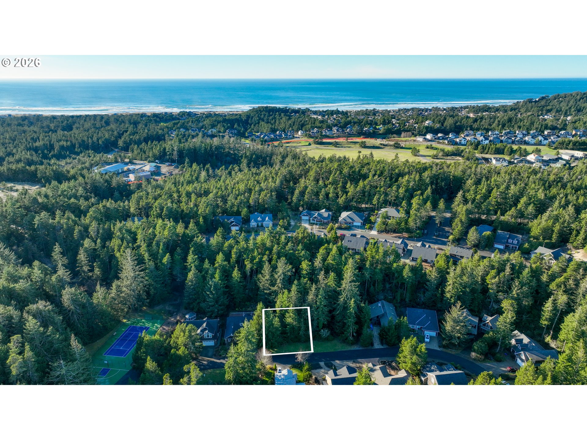 Ponderosa LOOP Lot 62