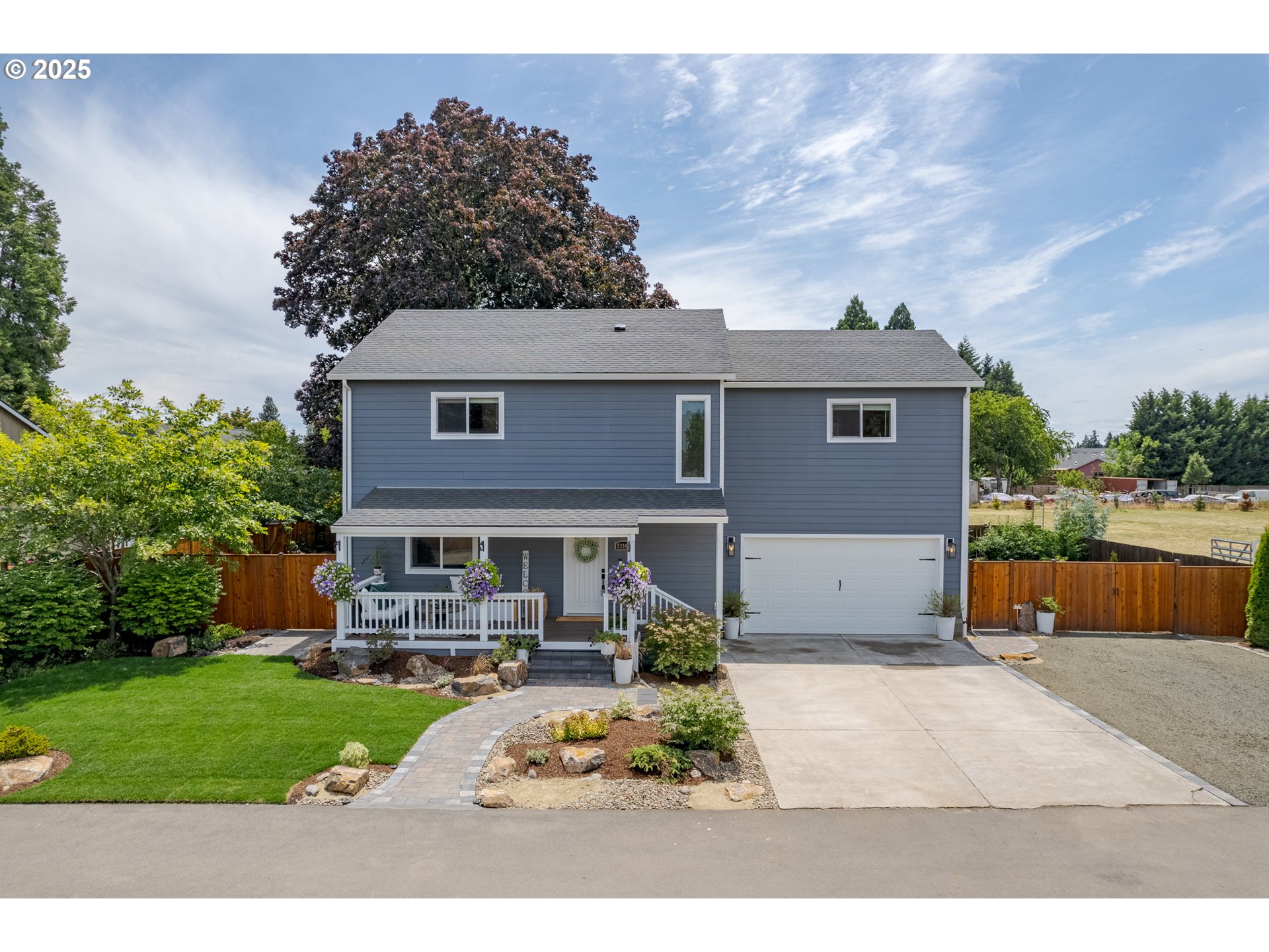 93982 PRAIRIE RD