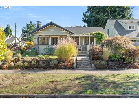 1842 NE 54TH AVE Portland OR 97213