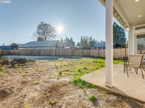 A home in Forest Grove