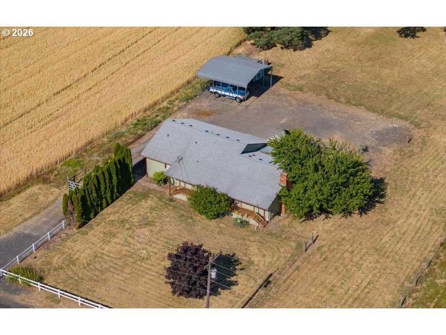 33120 S Meridian Rd, Woodburn, OR, 97071, USA, 3 Bedrooms Bedrooms, ,2 BathroomsBathrooms,Residential,Active,33120 S Meridian Rd,107152623