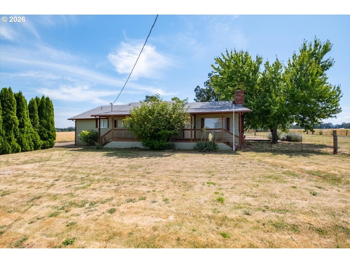 33120 S Meridian Rd, Woodburn, OR, 97071, USA, 3 Bedrooms Bedrooms, ,2 BathroomsBathrooms,Residential,Active,33120 S Meridian Rd,107152623