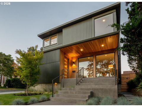 3122 NE 44TH AVE Portland OR 97213