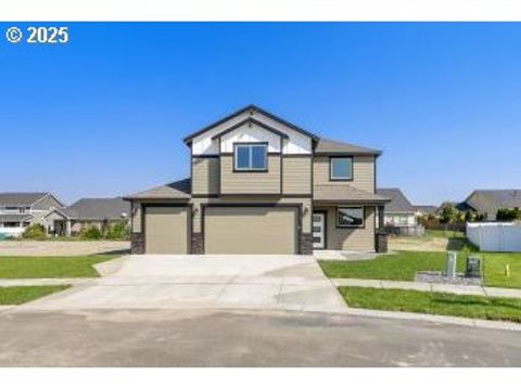 104 TIBER CT Boardman OR 97818