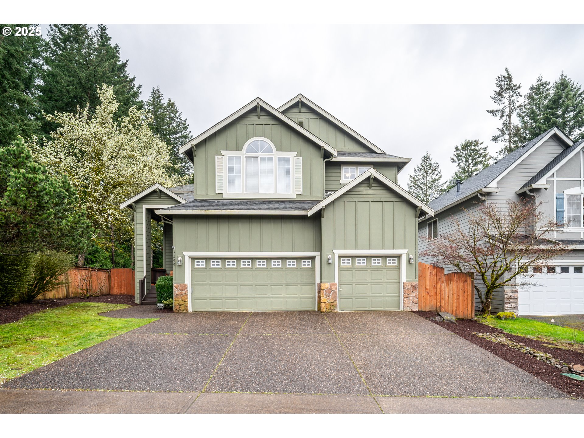 2800 NE 184TH AVE