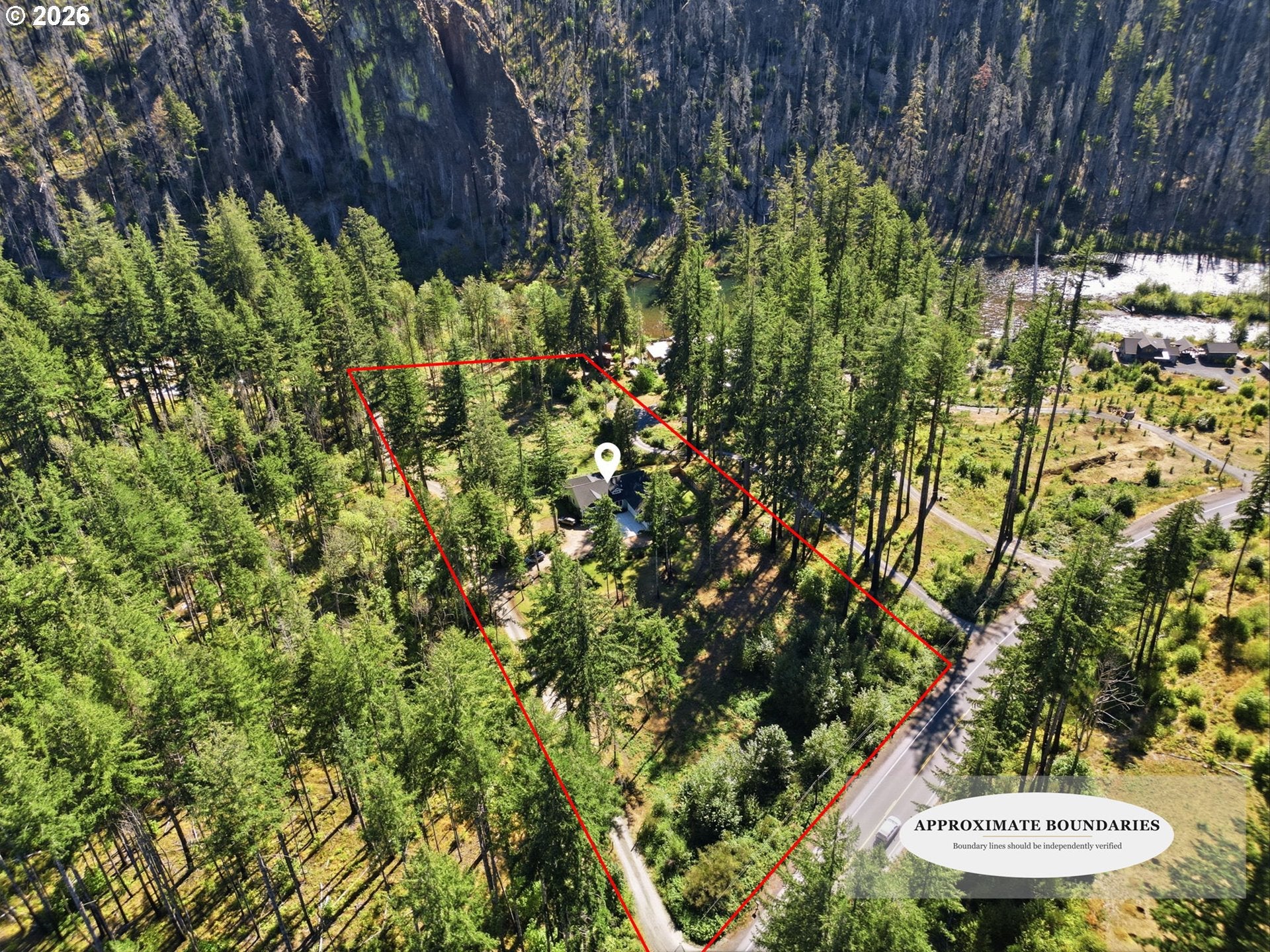 49380 MCKENZIE HWY
