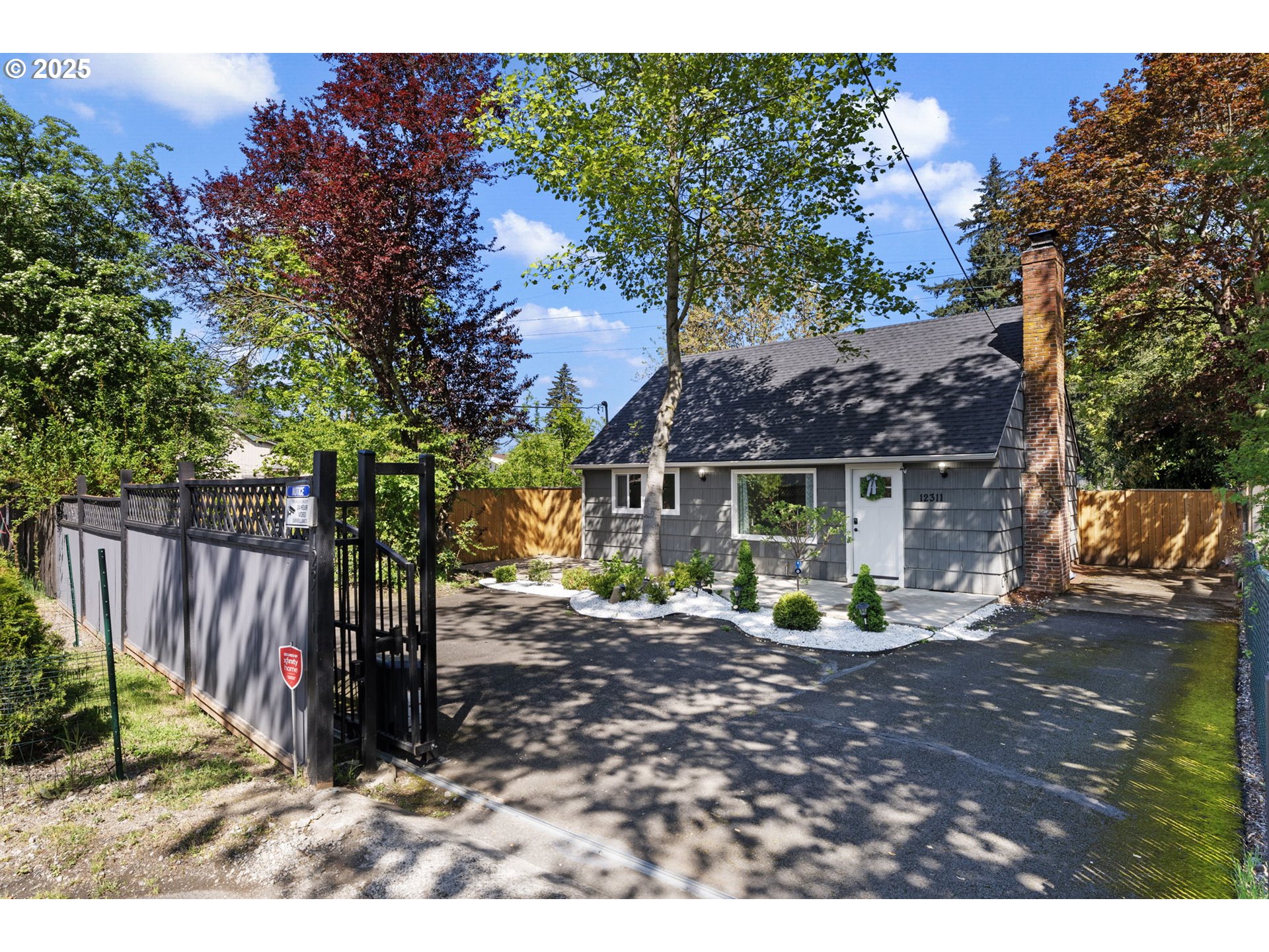 12311 SE RAMONA ST