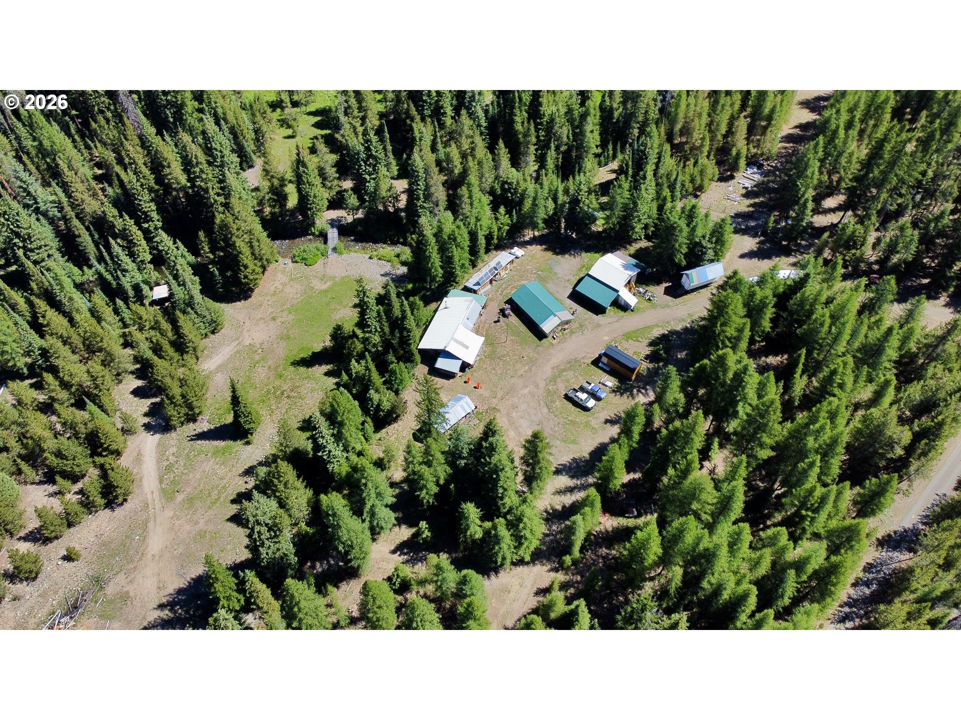 42000 CLEAR CREEK RD