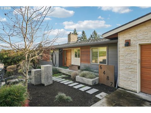 6487 SW PARKHILL WAY Portland OR 97239