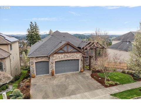 12492 SE 155TH AVE Happy Valley OR 97086