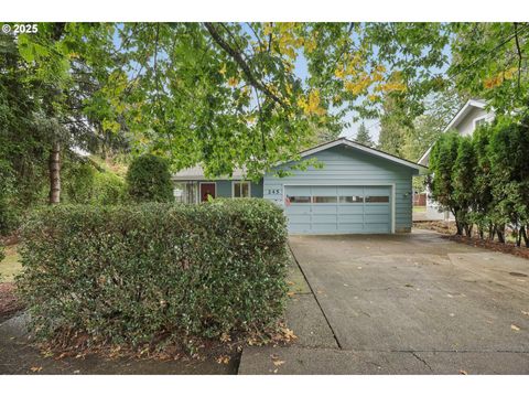 245 NE 4th AVE Hillsboro OR 97124