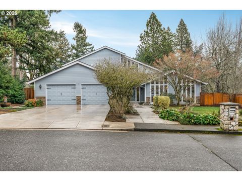 2618 ORCHARD HILL PL Lake Oswego OR 97035