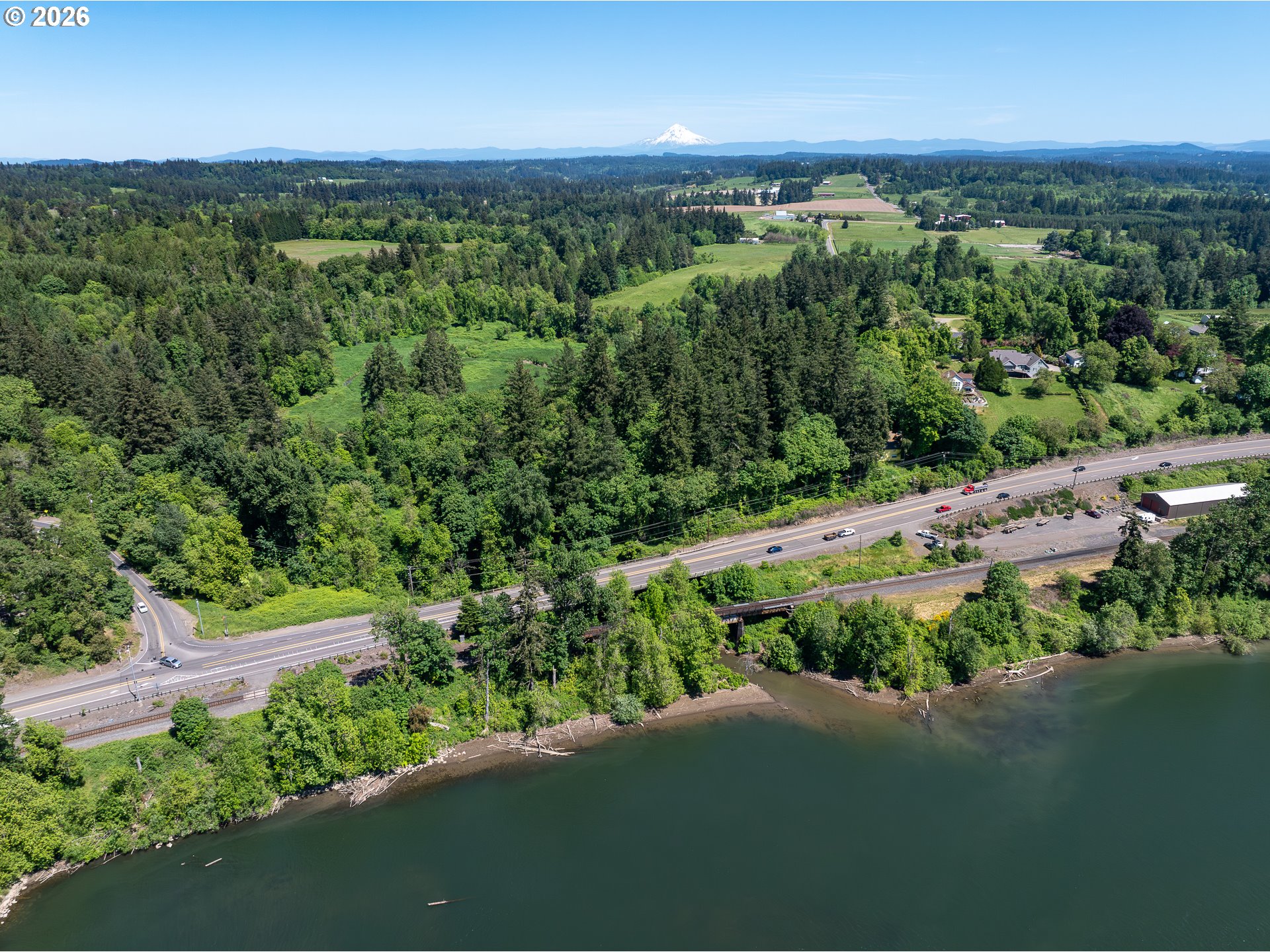 21381 S Hwy 99e