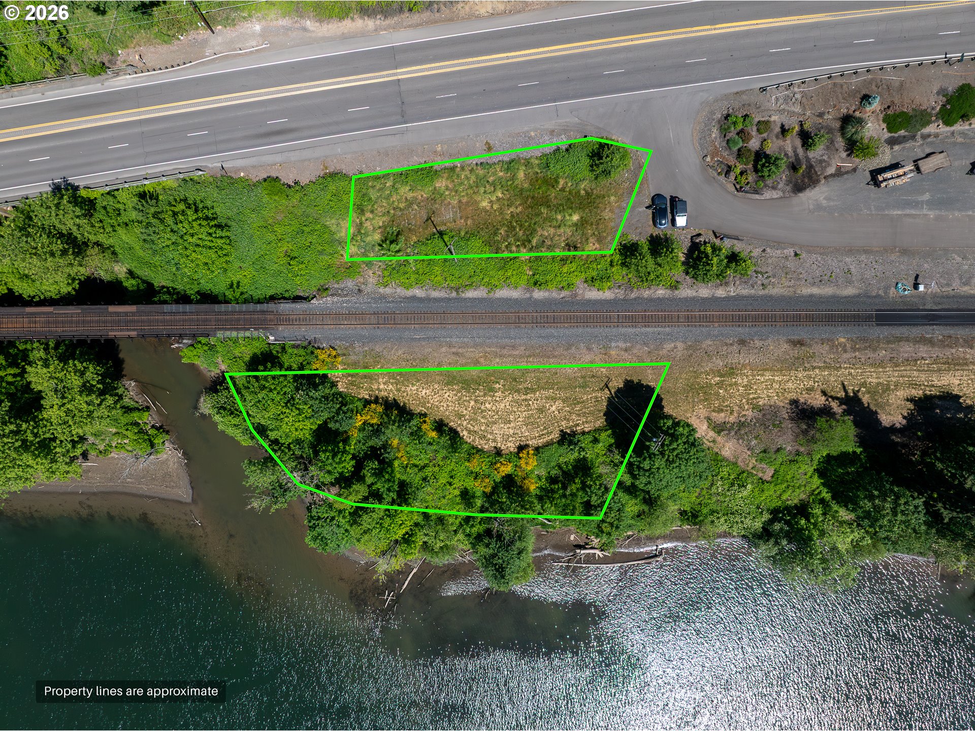 21381 S Hwy 99e