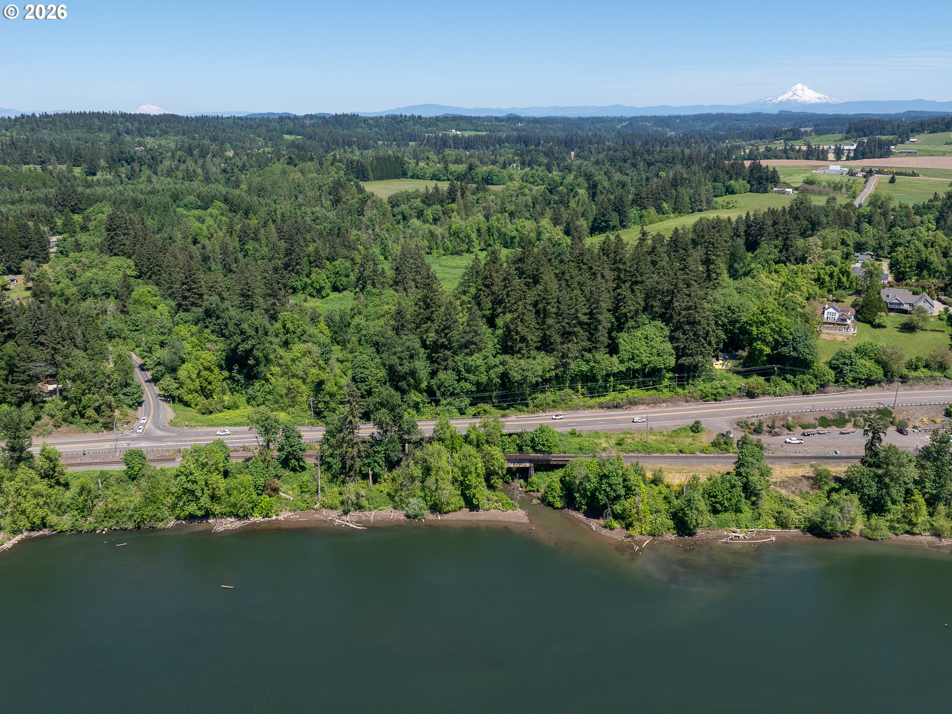 21381 S Hwy 99e