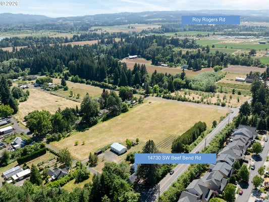 14730 SW BEEF BEND RD, PORTLAND, OR 97224 - Image 1000dafd64caecb1e8d28275b7d003e9/2220010655