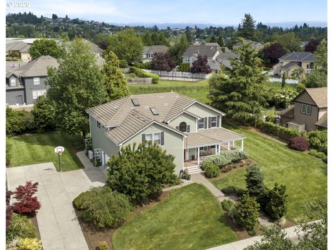 Photo of 1506 NW Beech St, Camas, WA 98607 (MLS # 623679044)