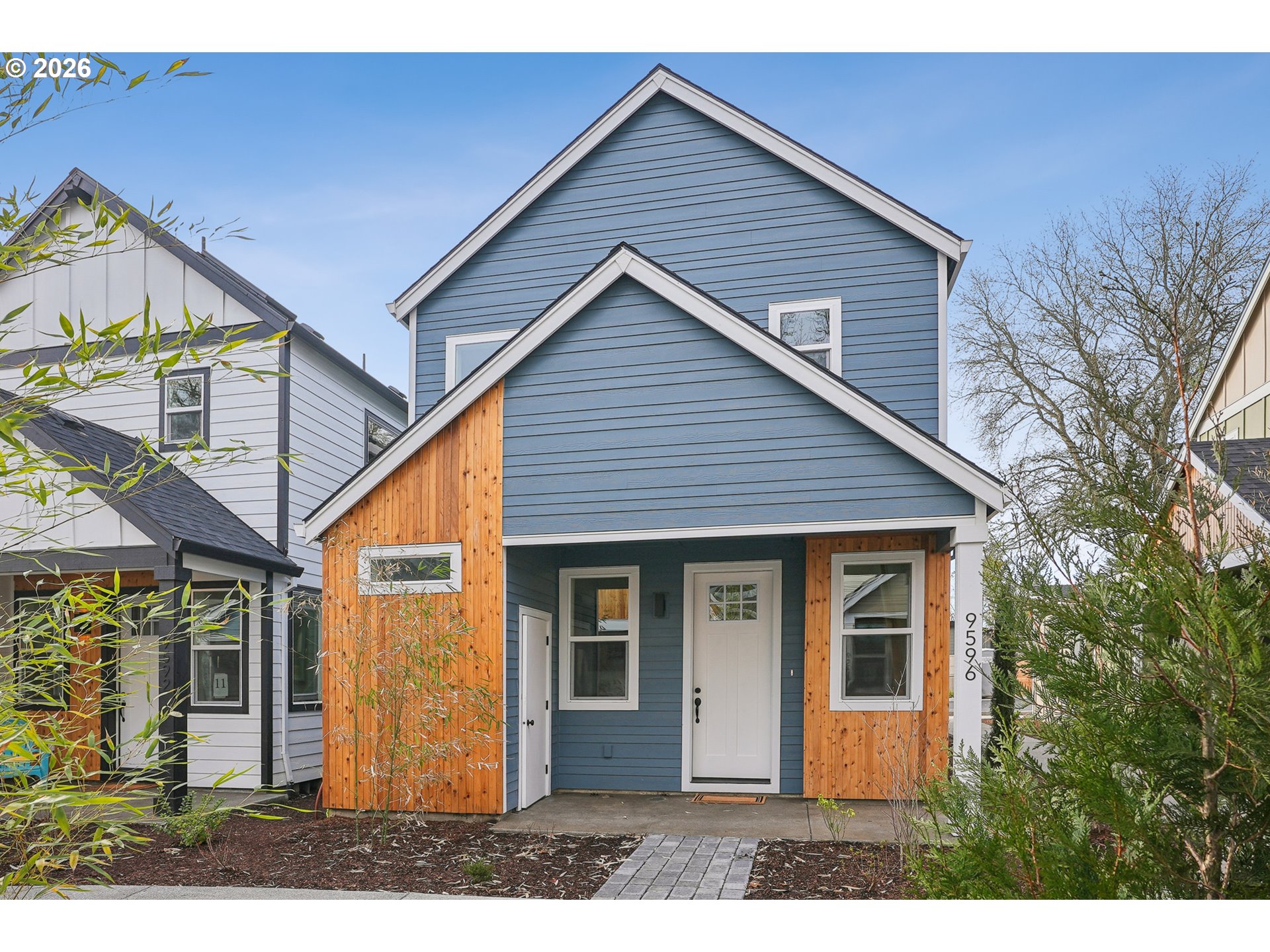 Photo 1 of 25 — 9596 SW 91ST AVE 12, Portland, OR 97223